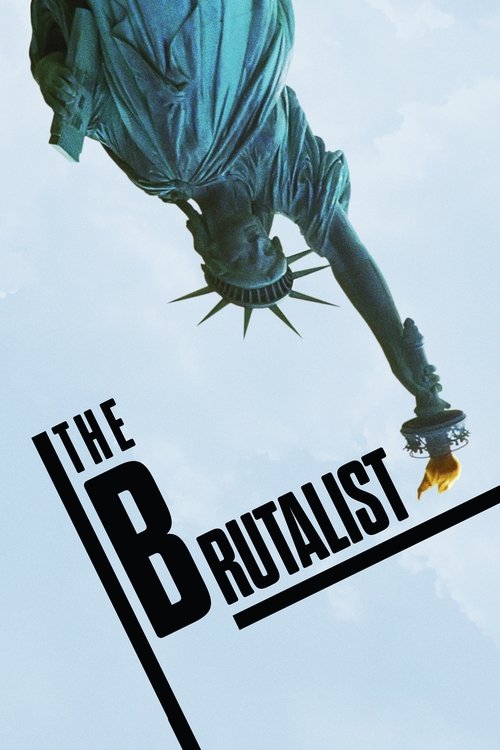 Brütalist (2024)