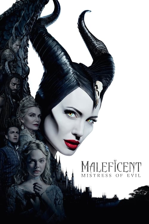 Malefiz: Kötülüğün Gücü (2019)