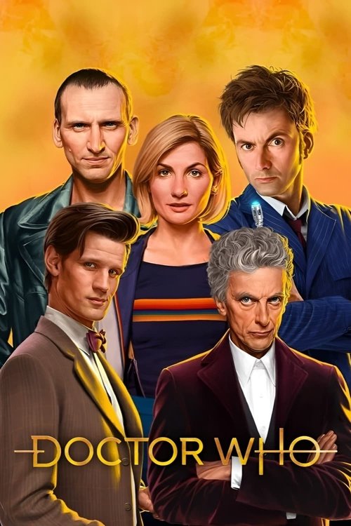 Doctor Who (2005)