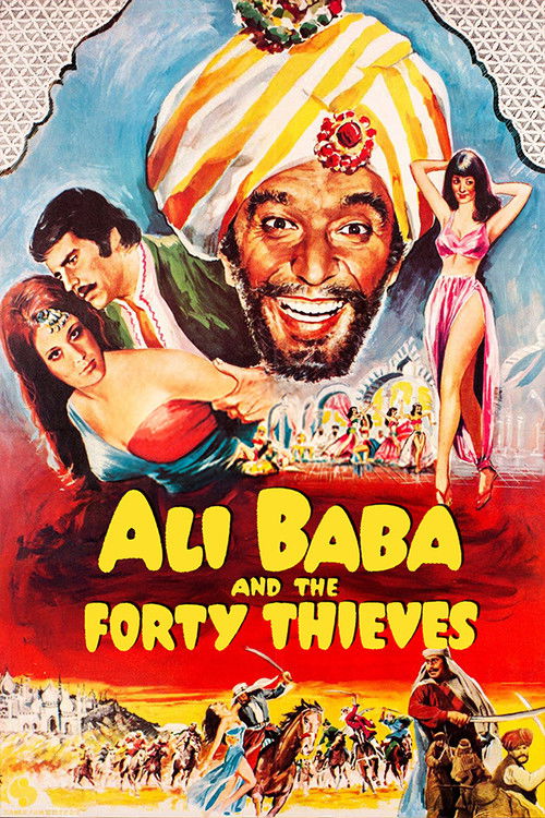 Baba (1972)