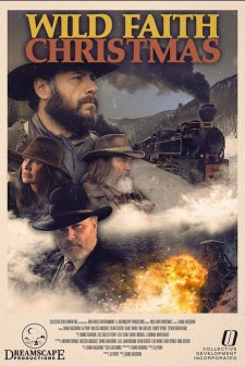Wild Faith Christmas Fragmanı (2026)