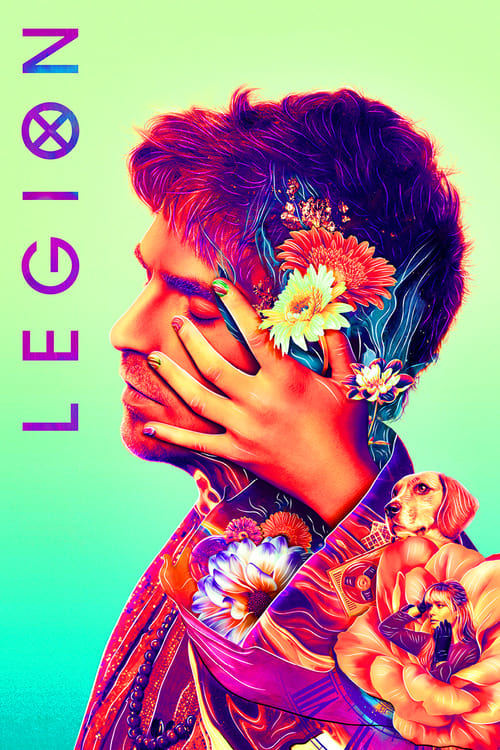 Lejyon (2017)