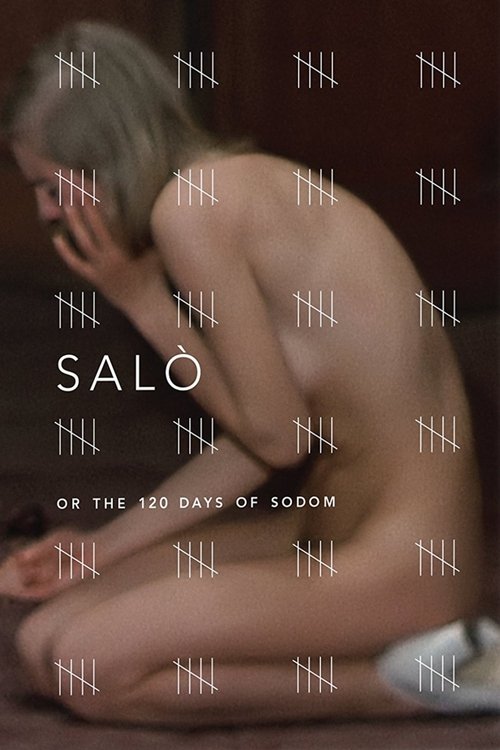 Salo ya da Sodom’un 120 günü (1976)