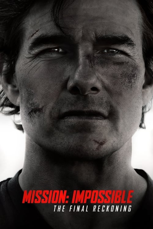 Mission: Impossible  – Son Hesaplaşma (2025)