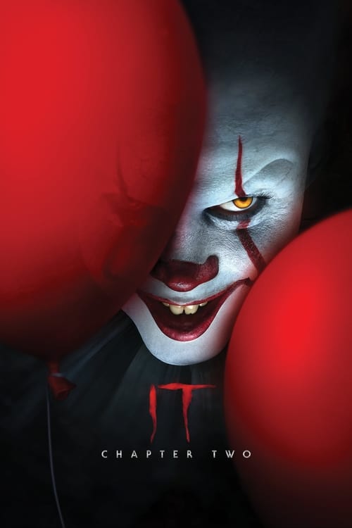 O: Bölüm 2 (2019)