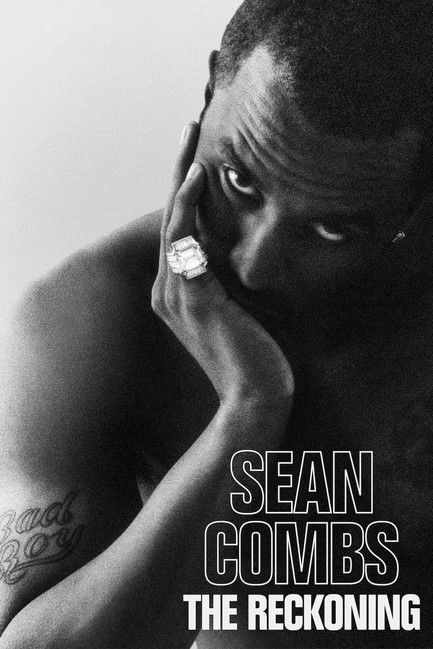 Sean Combs: Hesaplaşma (2025)
